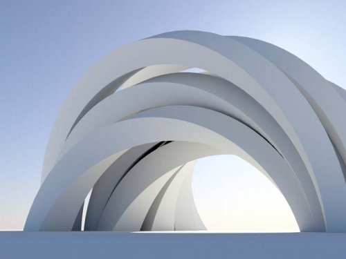 Каталог Фотообои 3d арка:  | Wall-Style