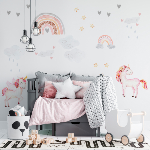Каталог Картина : Интерьерные наклейки | Wall-Style