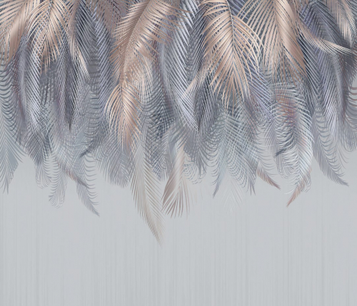 Каталог Фотообои листья пальмовые:  | Wall-Style