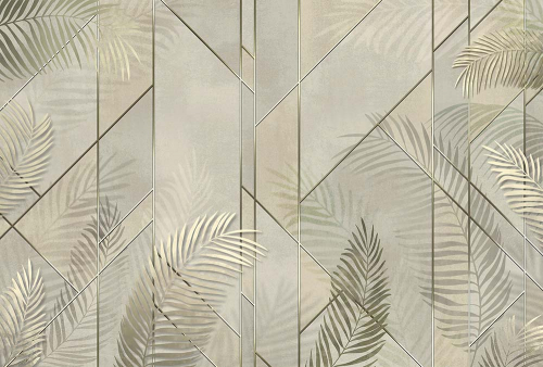 Каталог Фотообои листья с пальмы:  | Wall-Style