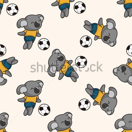 Каталог Картина коала: Детские | Wall-Style