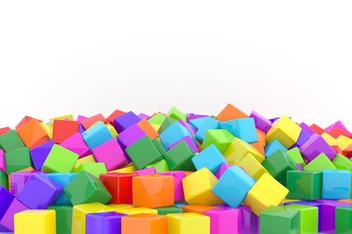 Каталог Фотообои кубы 3д:  | Wall-Style