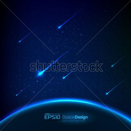 Каталог Картина космос: Небо и космос | Wall-Style