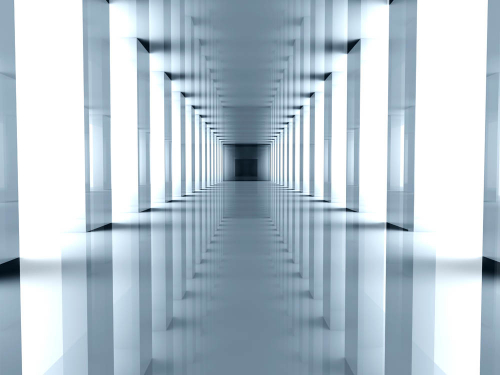 Каталог Фотообои зд тоннель:  | Wall-Style