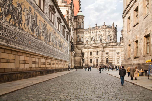 Каталог Картина дрезден: Старый город | Wall-Style