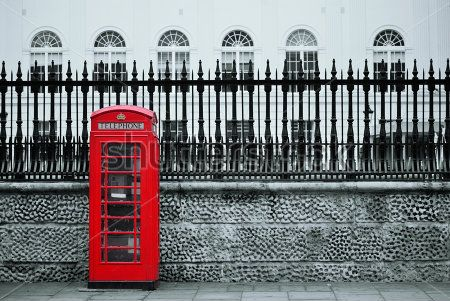 Каталог Фотообои лондон:  | Wall-Style