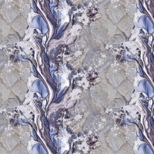 Каталог Фотообои синий флюид:  | Wall-Style