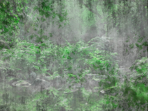 Каталог Фотообои абстракция:  | Wall-Style