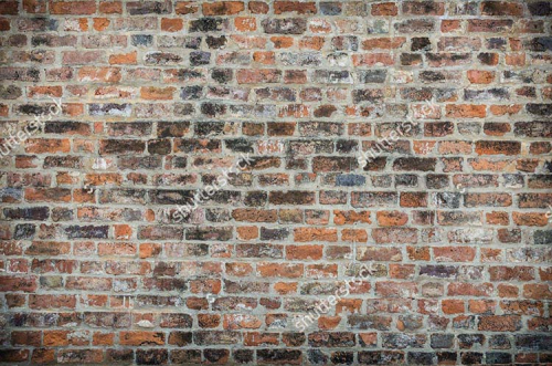 Каталог Картина кирпичная стена: Фоны и текстуры | Wall-Style