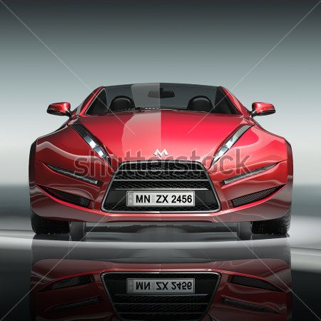 Каталог Фотообои огнянное авто:  | Wall-Style