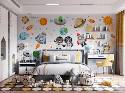 Каталог Картина : Интерьерные наклейки | Wall-Style