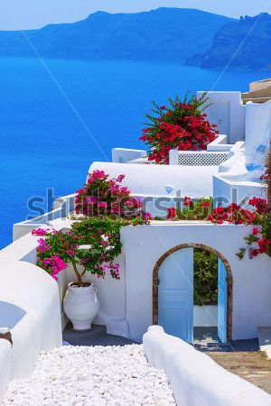 Каталог Фотообои греция:  | Wall-Style