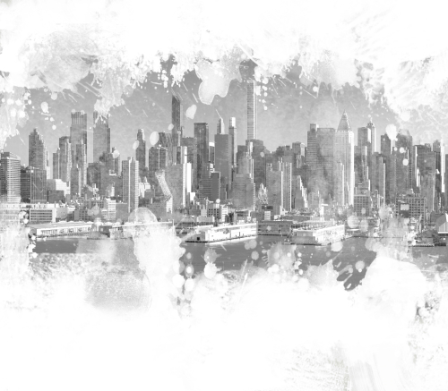 Каталог Фотообои город:  | Wall-Style