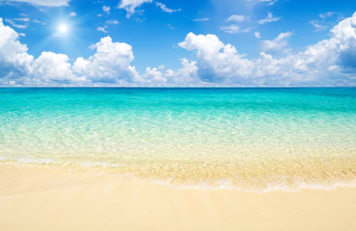 Каталог Картина голубое море: Море | Wall-Style