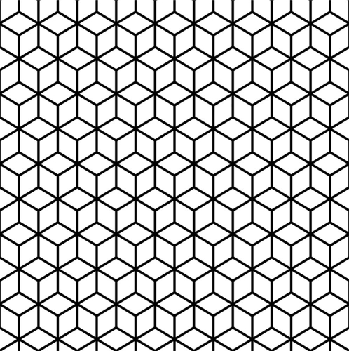 Каталог Фотообои кубы на белом фоне:  | Wall-Style