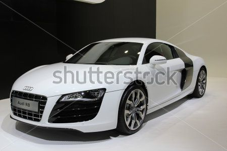 Каталог Фотообои audi r8:  | Wall-Style
