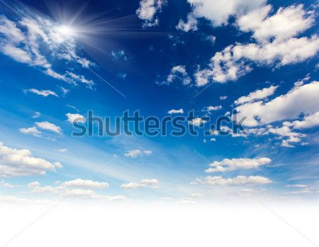 Каталог Фотообои небо:  | Wall-Style