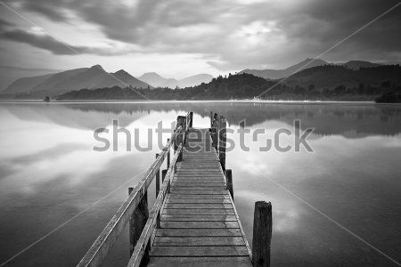 Каталог Картина пирс: Природа | Wall-Style