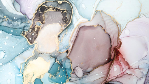 Каталог Картина арт флюиды: Арт флюиды | Wall-Style