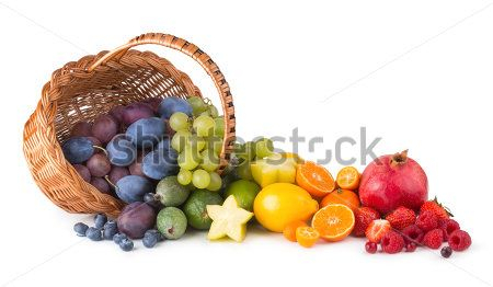 Каталог Картина фрукты: Еда и напитки | Wall-Style