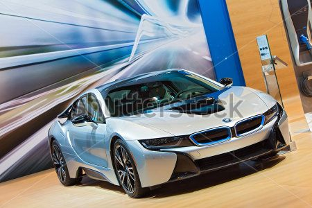 Каталог Картина bmw: Техника и транспорт | Wall-Style