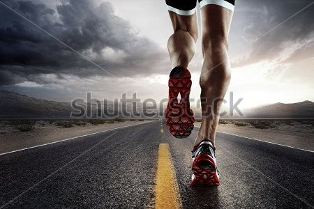 Каталог Картина бег: Спорт | Wall-Style