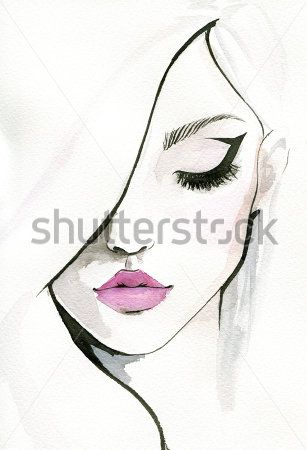 Каталог Фотообои девушка:  | Wall-Style