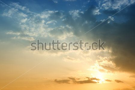 Каталог Фотообои небо:  | Wall-Style