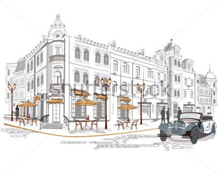 Каталог Картина город: Арт | Wall-Style
