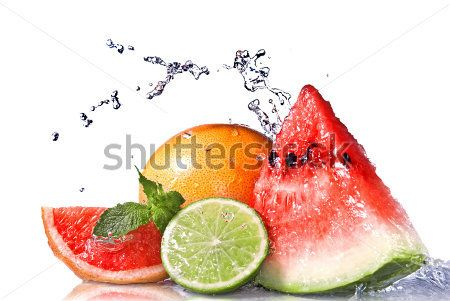 Каталог Фотообои фрукты:  | Wall-Style