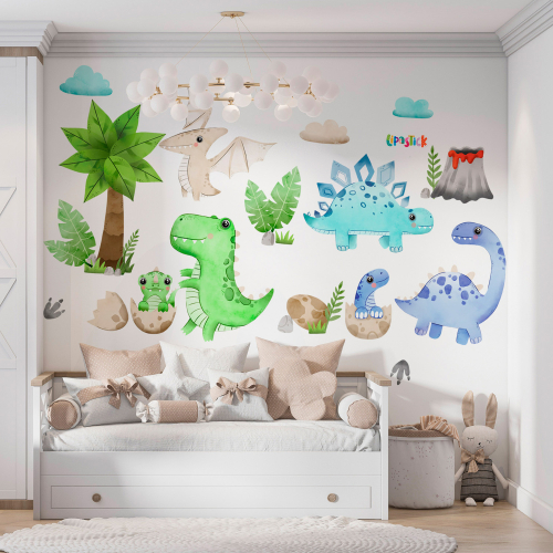 Каталог Картина : Интерьерные наклейки | Wall-Style
