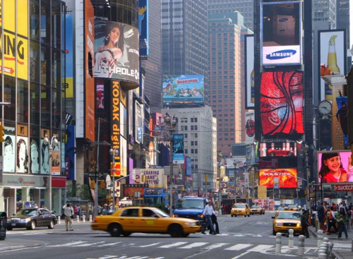 Каталог Фотообои мегаполис:  | Wall-Style