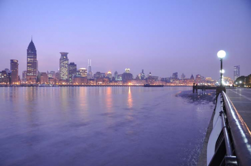 Каталог Картина вечерний город: Города | Wall-Style