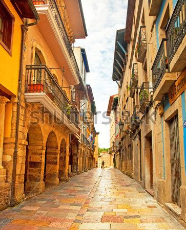 Каталог Фотообои улица:  | Wall-Style