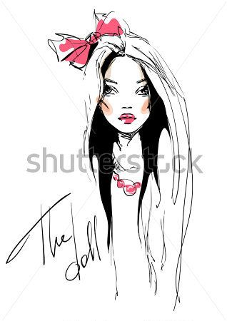 Каталог Фотообои девушка:  | Wall-Style