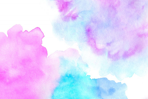 Каталог Фотообои акварельные разводы:  | Wall-Style