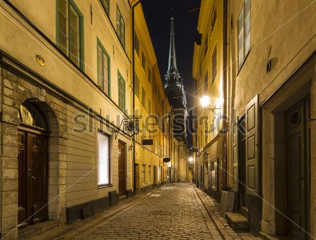 Каталог Фотообои улица:  | Wall-Style