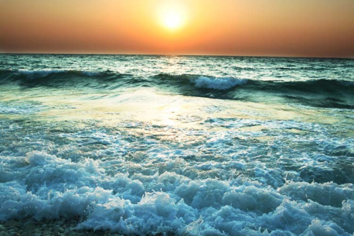 Каталог Картина море в шторм: Море | Wall-Style