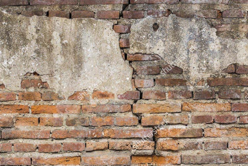 Каталог Фотообои кирпичная стена:  | Wall-Style