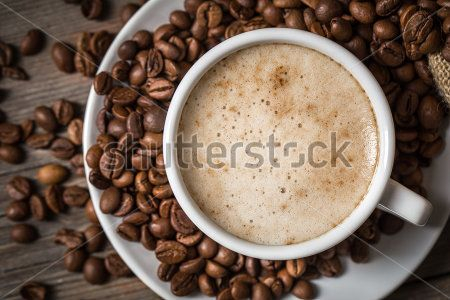 Каталог Фотообои кофе:  | Wall-Style
