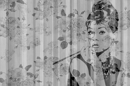 Каталог Фотообои ретро :  | Wall-Style