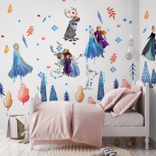 Каталог Картина : Интерьерные наклейки | Wall-Style