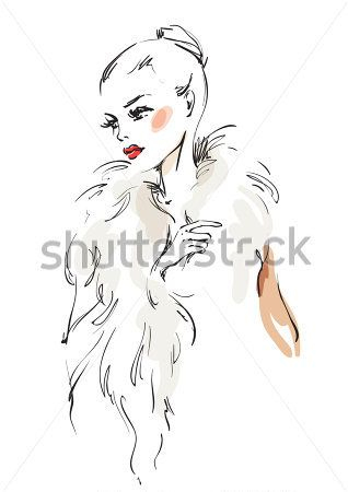 Каталог Фотообои девушка:  | Wall-Style
