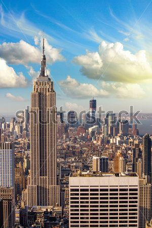 Каталог Фотообои нью йорк:  | Wall-Style
