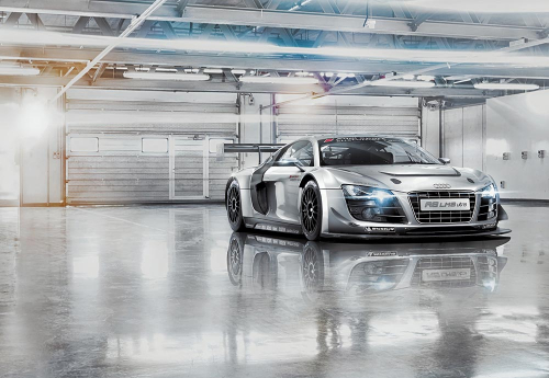 Каталог Фотообои современный автомобиль :  | Wall-Style