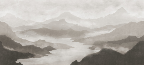 Каталог Фотообои горы:  | Wall-Style