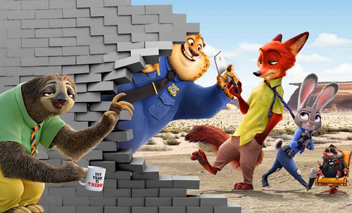 Каталог Картина урбанизация: Мультфильмы | Wall-Style