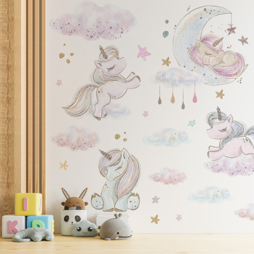 Каталог Картина : Интерьерные наклейки | Wall-Style