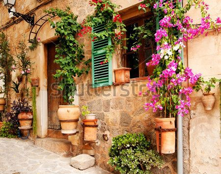 Каталог Фотообои улица:  | Wall-Style