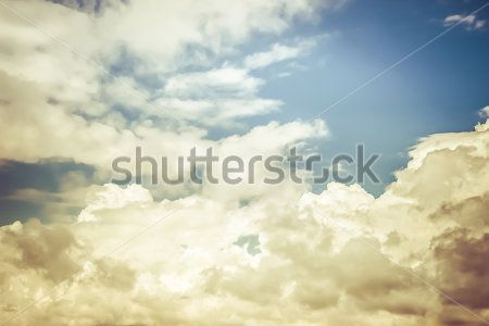 Каталог Фотообои облака:  | Wall-Style